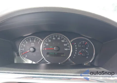 2008 Buick Lacrosse Cx z USA, uszkodzony, nr VIN 2G4WC582581215566